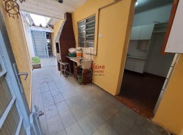 Casa · 150m² · 2 Quartos · 1 Vaga · 3 Casas no mesmo terreno R$ 490 mil (Jd Santo Elias)