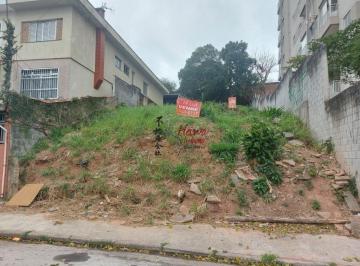 Terreno · 500m² · Terreno R$ 740mil - Vila Guedes