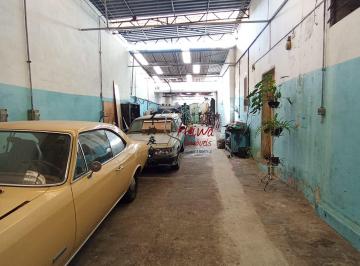 Comercial · 300m² · 1 Quarto · Galpão com 300m² (venda) 1.060,000,00