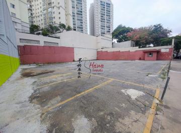 Terreno · Terreno R$ 25 mil (Locação) - Vila Leopoldina