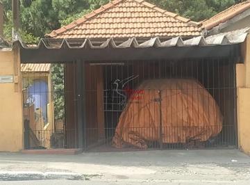 Terreno · 200m² · Terreno 200m² R$ 450 mil - Vila Jaguara