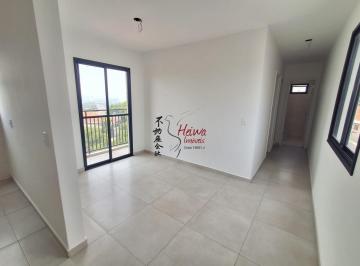 Apartamento · 48m² · 2 Quartos · 1 Vaga · Apê 2 dormitórios R$ 330 mil ( Vila Jaguará)