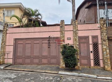 Casa · 120m² · 3 Quartos · 4 Vagas · Casa 3 quartos/4 vagas - R$ 1.100 Milhões (LOTE INTEIRO) Limão