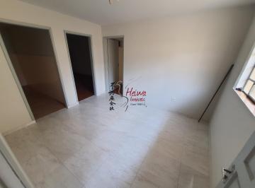 Casa · 40m² · 2 Quartos · Casa c/ 4 cômodos R$1.500,00 - locação - Mangalot