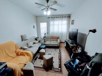 Casa · 92m² · 2 Quartos · 1 Vaga · Sobrado à venda R$ 350 mil - Vila Jaguari
