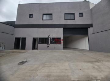 Comercial · 180m² · Salão comercial NOVO R$ 10.000,00 ( São Domingos)
