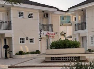 Casa · 158m² · 3 Quartos · 4 Vagas · Sobrado (CONDOMÍNIO) 3 suítes/4 vagas (Pq. São Domingos)