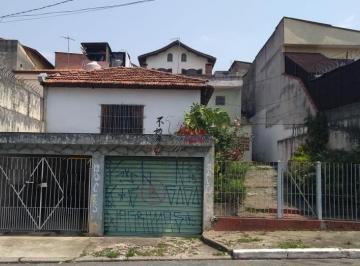 Casa · 280m² · 2 Quartos · 1 Vaga · Casa com 2 dormitórios à venda, 280 m² por R$ 540.000,00 - Vila Guedes - São Pau