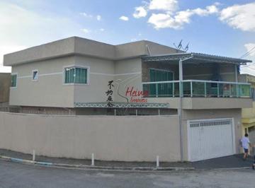 Casa · 95m² · 2 Quartos · 2 Vagas · Sobrado 2 dormitórios R$ 590 mil ( Jaraguá)