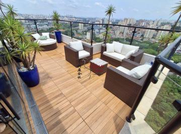 Apartamento · 115m² · 3 Quartos · 2 Vagas · Triplex (Freguesia do Ó) impecável..