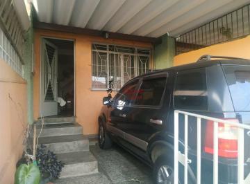 Casa · 100m² · 2 Quartos · 1 Vaga · Sobrado 2 dormitórios R$ 470 mil Vila Mangalot