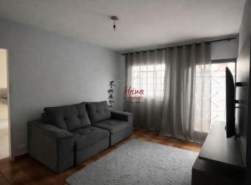 Casa · 211m² · 3 Quartos · 2 Vagas · Sobrado 3 dormitórios R$ 600 mil ( Morro Grande)