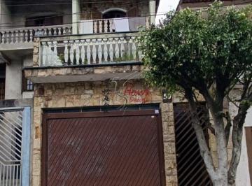 Casa · 140m² · 3 Quartos · 4 Vagas · Sobrado 3 dormitórios R$ 650 mil ( Vila Pirituba)
