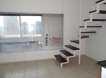 Apartamento · 38m² · 1 Quarto · 1 Vaga · Apê Duplex 1 dormitório R$ 470 mil ( Vila Leopoldina)