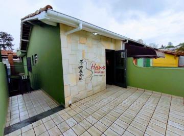 Casa · 200m² · 3 Quartos · 2 Vagas · Sobrado 3 dormitórios R$680 mil - Jardim Santo Elias