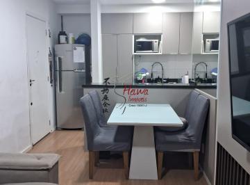 Apartamento · 49m² · 2 Quartos · 1 Vaga · Apê 2 dormitórios R$ 379.900,00 ( Vila Pirituba)