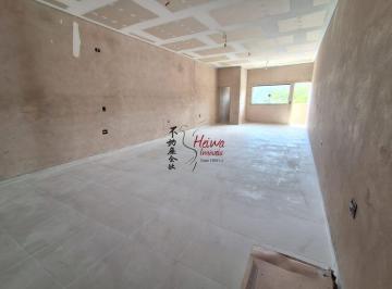 Comercial · 80m² · Sala comercial R$ 3.500,00 ( Jaraguá)