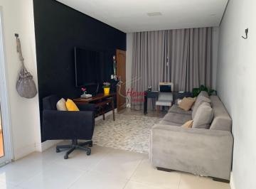Casa · 160m² · 3 Quartos · 2 Vagas · Casa 3 dormitórios R$ 830 mil Pq São Domingos