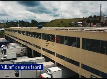 Comercial · 1100m² · Galpão R$ 38 mil ( Parque São Domingos)