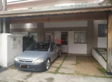 Casa · 85m² · 3 Quartos · 2 Vagas · Sobrado 3 dormitórios R$ 480 mil Jaraguá