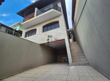 Casa · 147m² · 3 Quartos · 3 Vagas · Sobrado 3 quartos + 3 vagas R$ 780 mil (Vila Guedes)