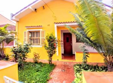 Casa · 252m² · 2 Quartos · 3 Vagas · Casa à venda, 252 m² por R$ 470.000,00 - Jardim Maristela - São Paulo/SP
