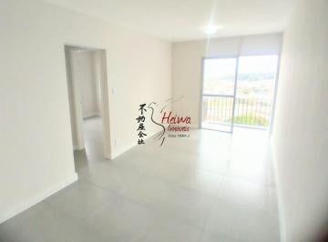 Apartamento · 54m² · 2 Quartos · 1 Vaga · Apê 2 dormitórios R$ 315 mil ( Vila Mangalot)