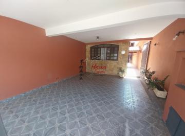 Casa · 175m² · 3 Quartos · 2 Vagas · Sobrado 3 suítes R$ 750 mil (Pq São Domingos)