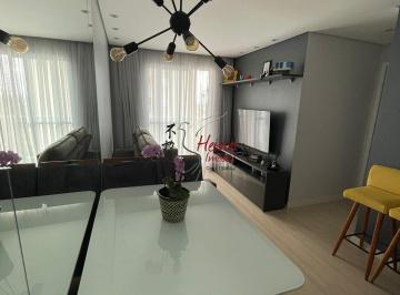 Apartamento · 49m² · 2 Quartos · 1 Vaga · Apartamento 2 dormitórios R$ 400 mil (Vila Pirituba)