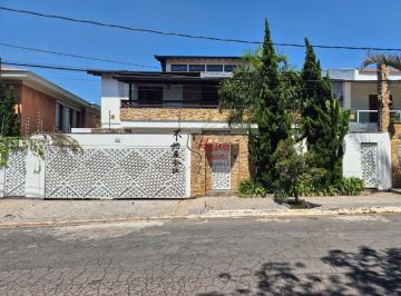 Casa · 492m² · 4 Quartos · 4 Vagas · Imóvel Maravilhoso R$ 2.950 MI (City América)