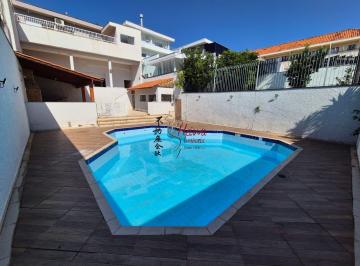 Casa · 289m² · 4 Quartos · 4 Vagas · Casa Maravilhosa R$ 1.450.000,00 - 496m² de terreno (Pq. São Domingos)