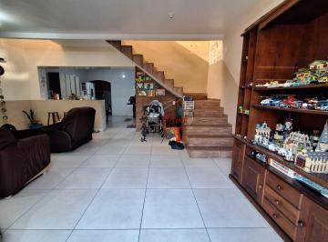 Casa · 70m² · 3 Quartos · 2 Vagas · Sobrado 3 dormitórios R$ 460 mil ( Vila Guedes)