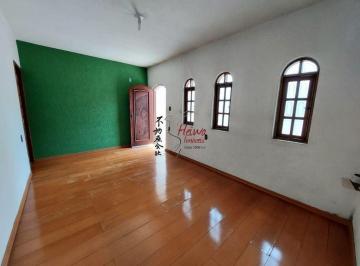 Casa · 125m² · 3 Quartos · 2 Vagas · Sobrado com 3 dormitórios à venda, 125 m² por R$ 400.000,00 - Conjunto Hab.Turís