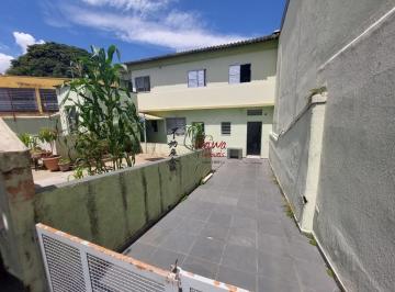 Casa · 234m² · 3 Quartos · 3 Vagas · Casa terrea (400m² de terreno) Mangalot