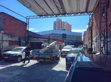 Comercial · 470m² · 1 Quarto · 3 Vagas · Terreno R$ 1.300.000,00 (Vila Jaguara)