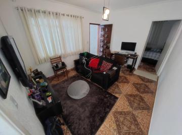 Casa · 120m² · 2 Quartos · 2 Vagas · Casa assobradada R$ 480 mil Veloso (Osasco)