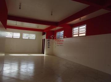 Comercial · 100m² · Salão comercial para locação e venda, Jardim Rosinha, São Paulo.
