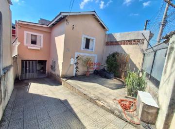 Casa · 110m² · 2 Quartos · 3 Vagas · Casa 2 dormitórios R$ 380 Mil ( Vila Jaguará)