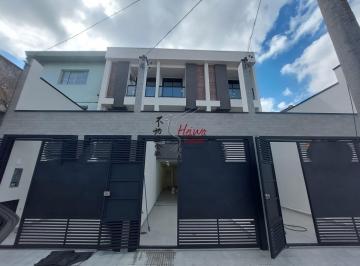 Casa · 160m² · 3 Quartos · 3 Vagas · Sobrado NOVO  3 suítes R$ 1.290.000,00 ( Pq São Domingos)