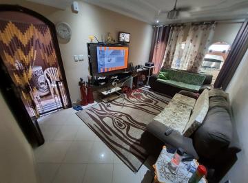Casa · 300m² · 3 Quartos · 2 Vagas · Sobradão com 300m² de área útil - Jd Felicidade R$ 850 mil