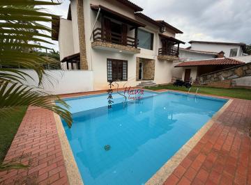 Casa · 550m² · 5 Quartos · 7 Vagas · Sobrado 5 dormitórios R$ 3 Milhões ( City América)