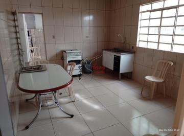 Casa · 207m² · 3 Quartos · 2 Vagas · Casa térrea R$ 520 mil Jardim Santo Elias