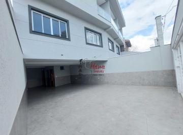 Casa · 170m² · 3 Quartos · 5 Vagas · Sobrado Novo 3 suítes 5 vagas à VENDA R$ 1.200.000,00 ( Pq São Domingos)
