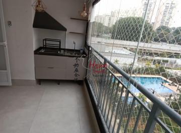 Apartamento · 81m² · 3 Quartos · 2 Vagas · Apê 3 dormitórios R$ 1.060.000,00 ( Lapa)