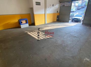 Comercial · 100m² · 2 Vagas · Salão comercial R$ 2.200,00 (Chica Luiza)