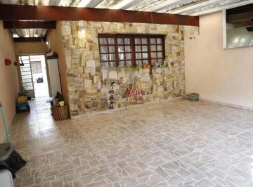 Casa · 155m² · 4 Quartos · 2 Vagas · Sobrado 4 dormitórios R$ 770 mil ( Vila Fiat Lux)