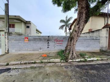 Terreno · 300m² · Terreno à venda, 300 m² por R$ 950 MIL- Osasco  - São Paulo/SP