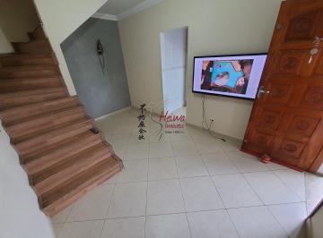 Casa · 120m² · 2 Quartos · 2 Vagas · Sobrado 2 dormitórios R$ 490 mil (Pirituba)