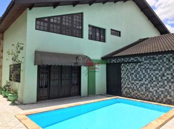 Casa · 408m² · 4 Quartos · 4 Vagas · Sobrado com 4 suites  por R$ 1.900.000,00 - City América