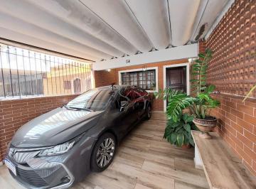 Casa · 150m² · 3 Quartos · 1 Vaga · Sobrado 3 dormitórios R$ 600 mil ( Pq Residencial Lapa)